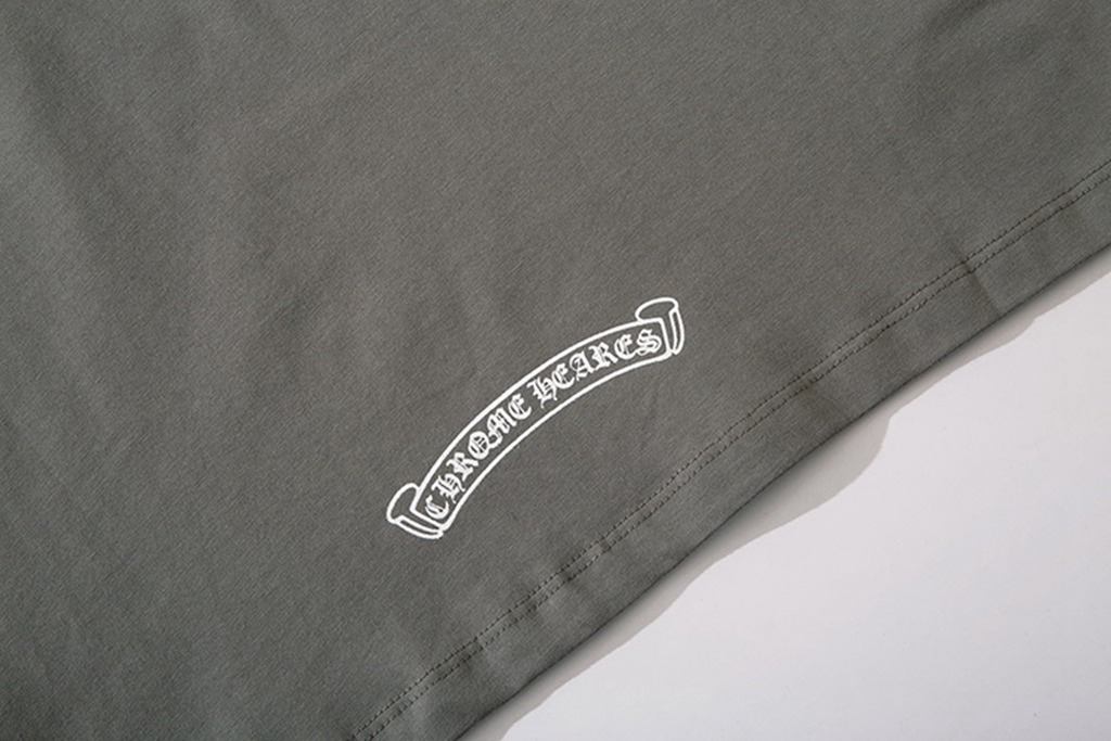 Chrom* Hear* T-shirt